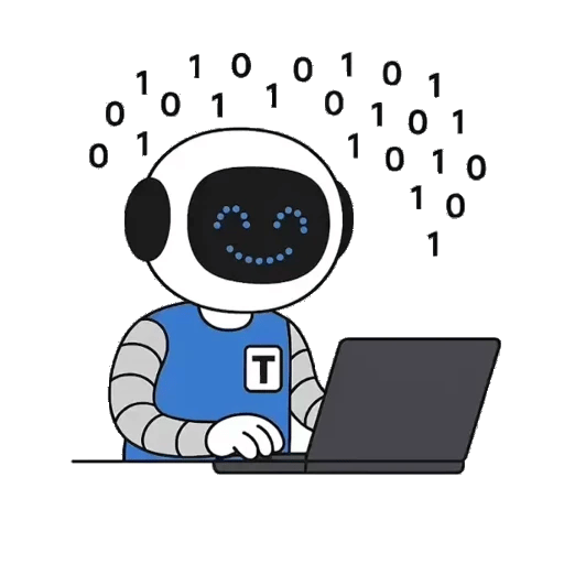 Telegram bot developer