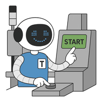 Без программирования